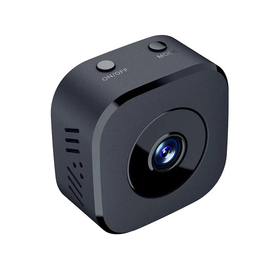 Home Mini Camera
