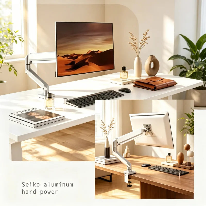 Stable Monitor Stand