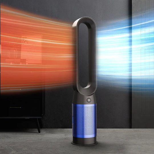 Air Purifier Fan