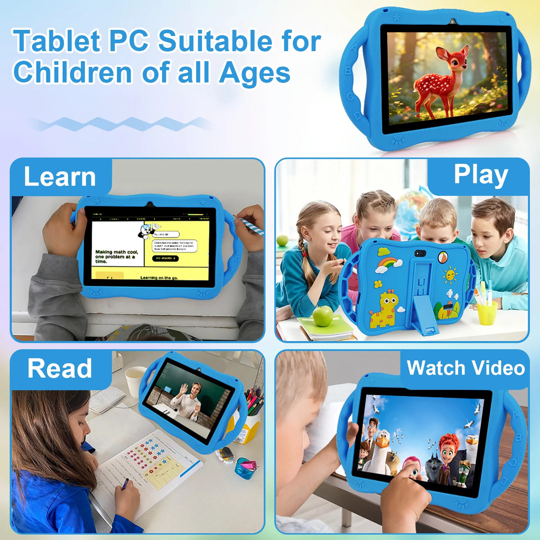 Kids Android Tablet