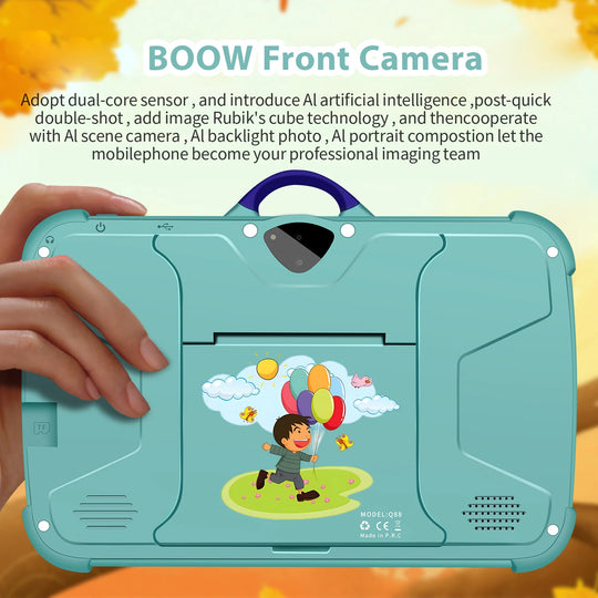 Kids Tablet