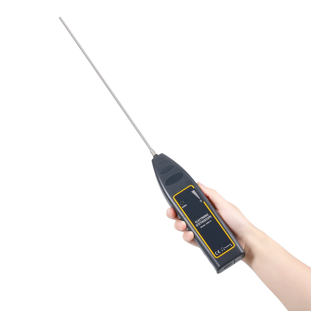 Car Fault Detector