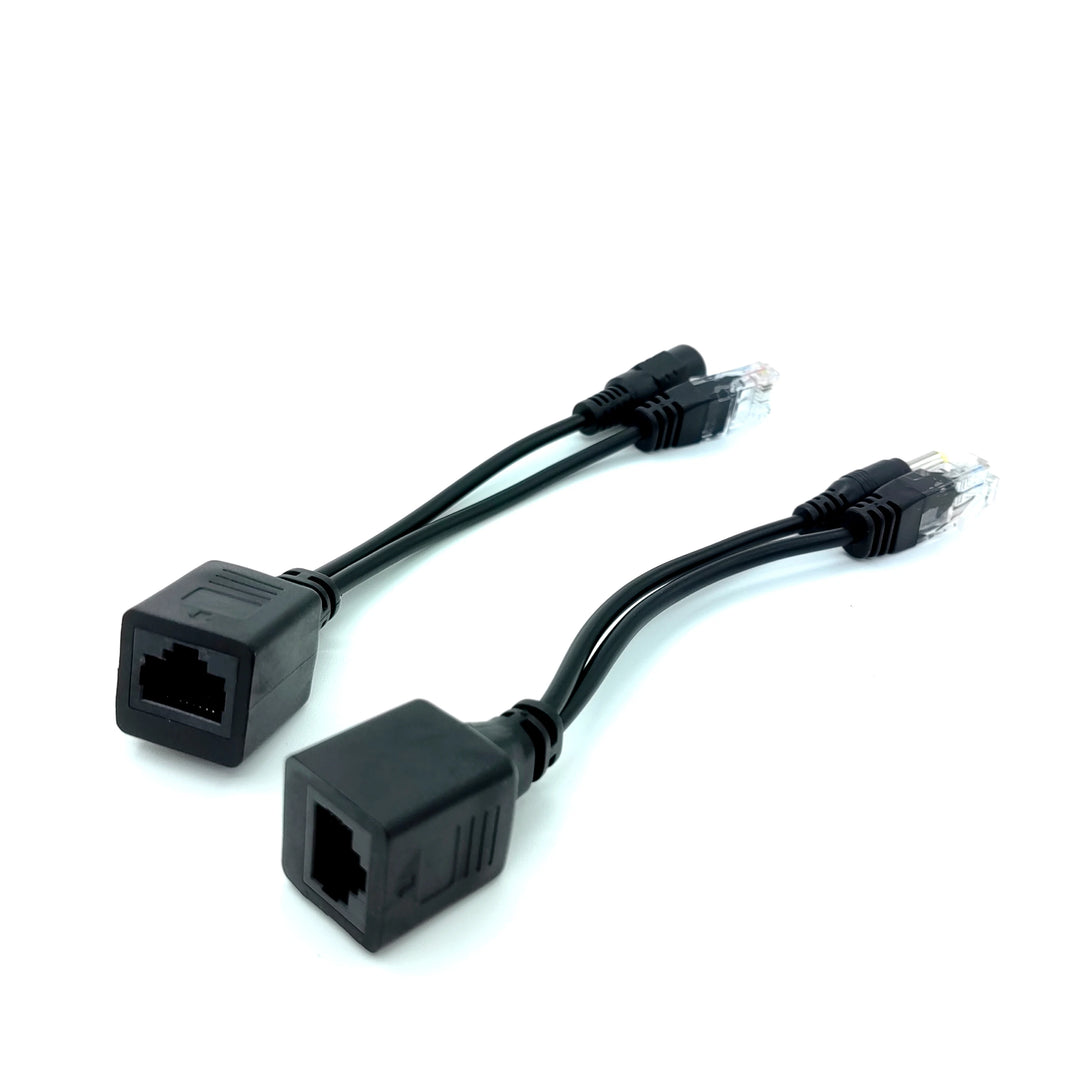 PoE Power Kit