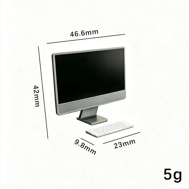 Desktop Scene Accessory