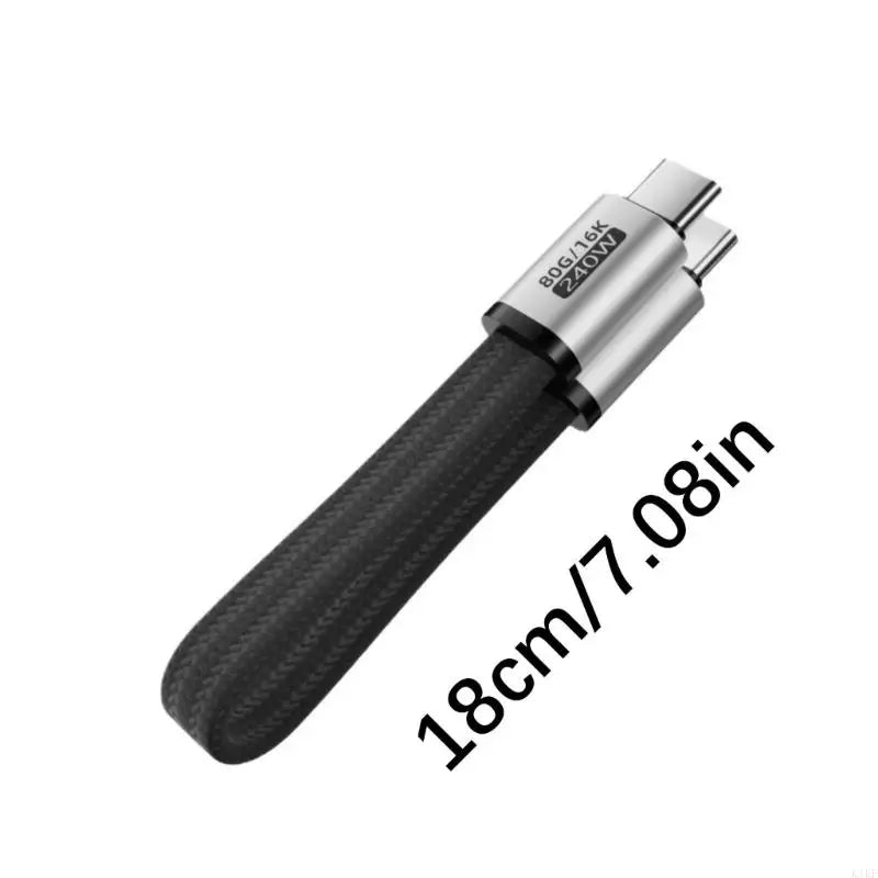 240W USB4 Cable