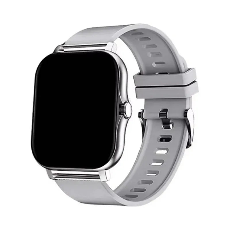 Health Fitness Watch