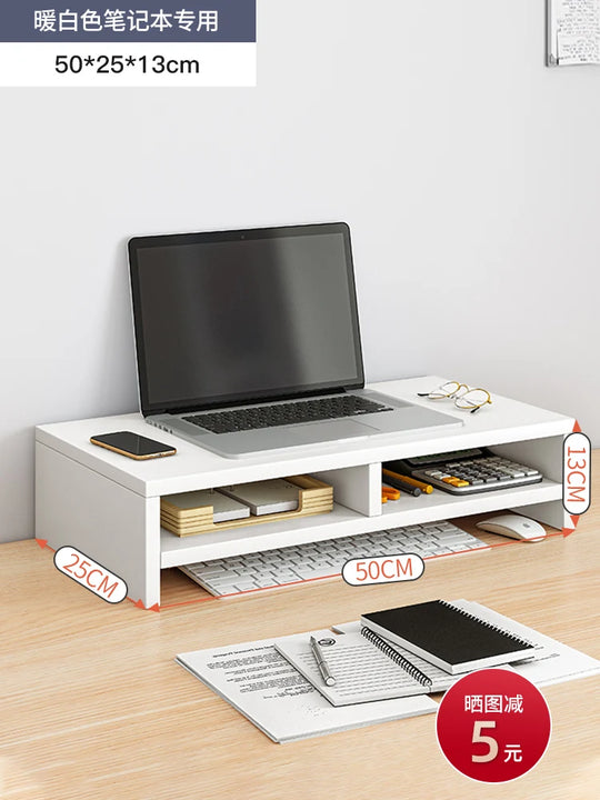 Monitor Height Stand