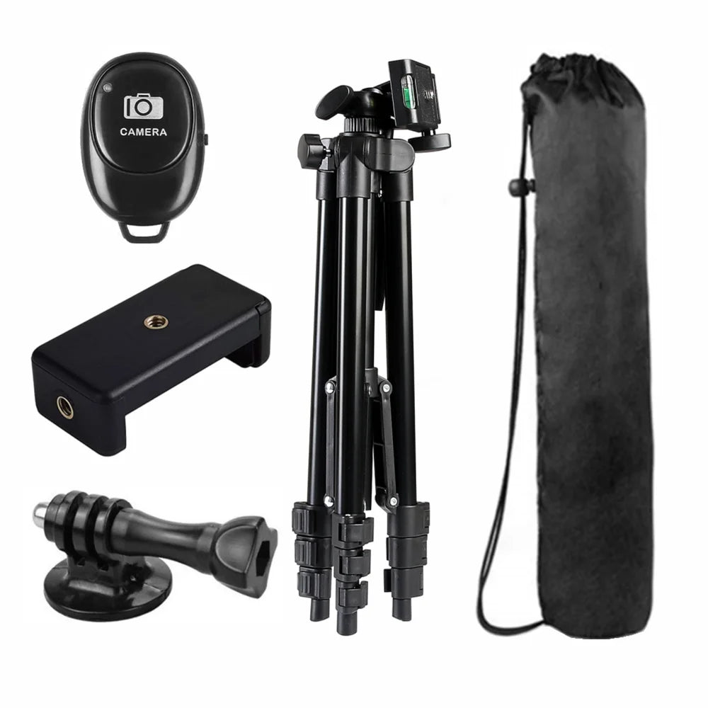 Phone Camera Stand