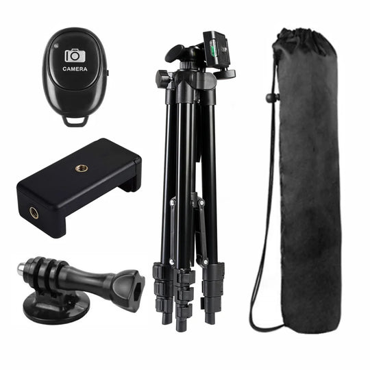 Phone Camera Stand
