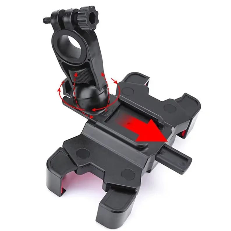 Bike Phone Mount
