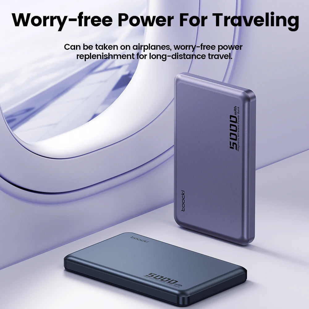 iPhone Battery Pack