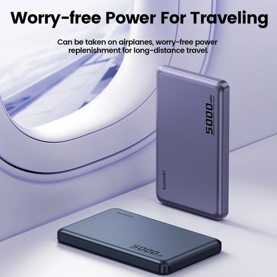 iPhone Battery Pack