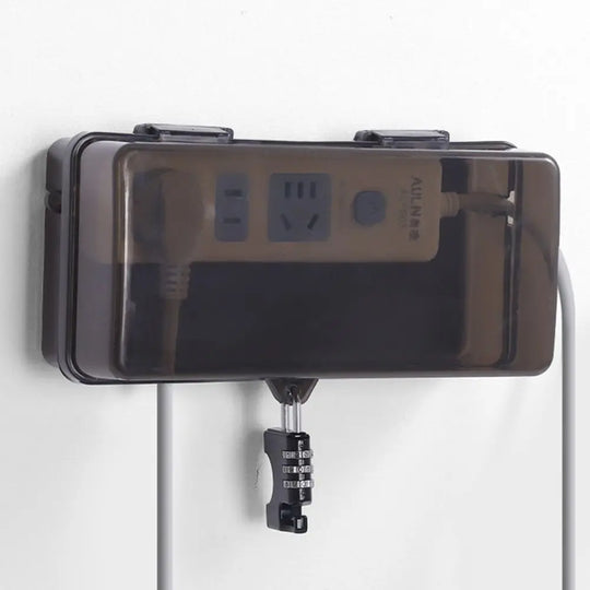 Outdoor Cable Box