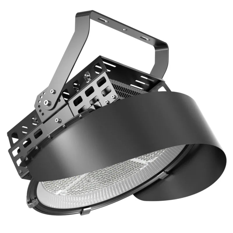 Smart Flood Light