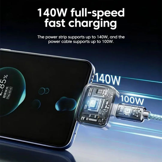 Battery Health Guard