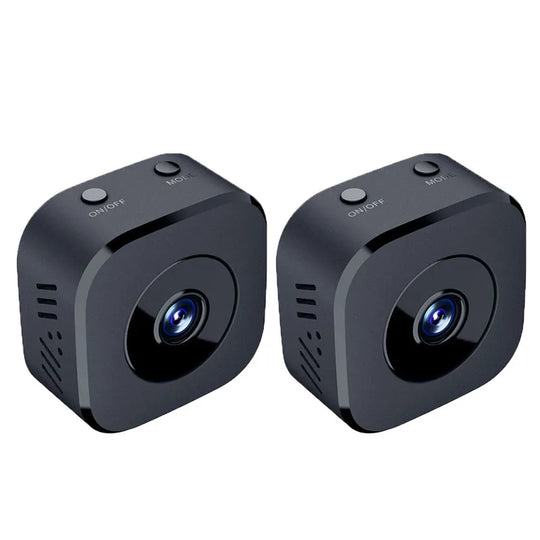 Home Mini Camera