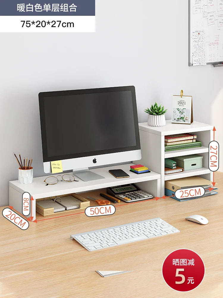 Monitor Height Stand