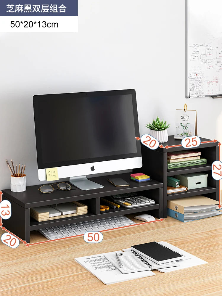 Monitor Height Stand