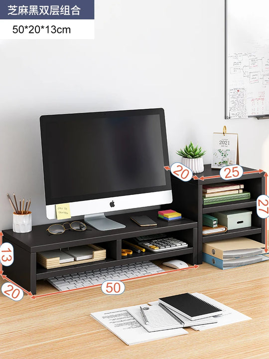 Monitor Height Stand