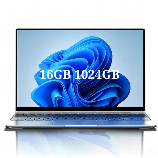 Intel i7 Notebook