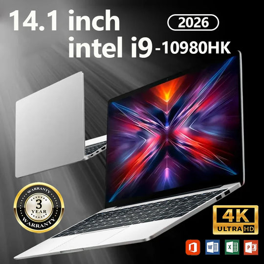 Core i9 Gaming Laptop