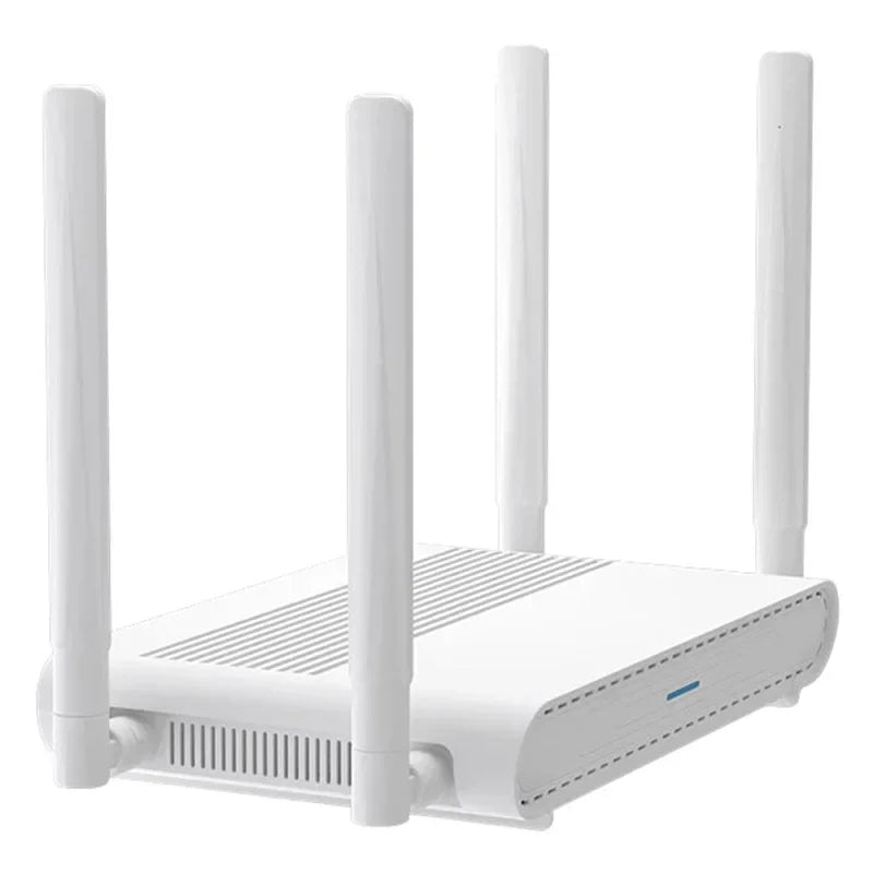 WiFi 6 Router