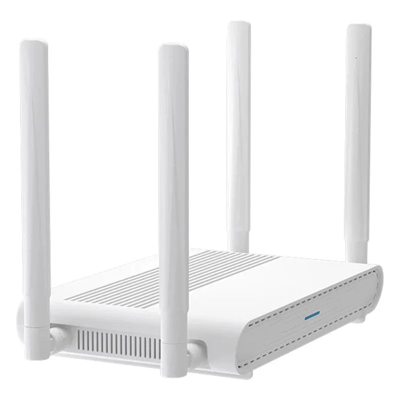 WiFi 6 Router