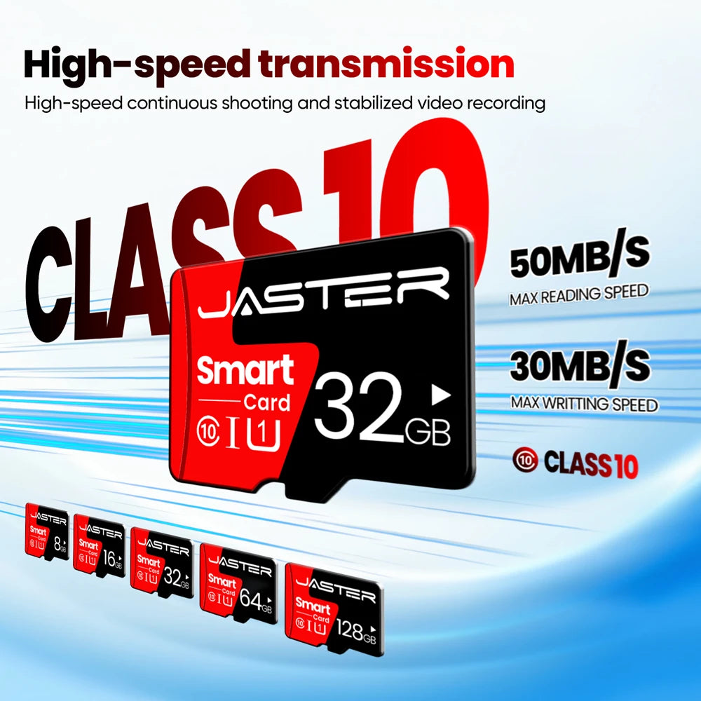 TF Memory Card