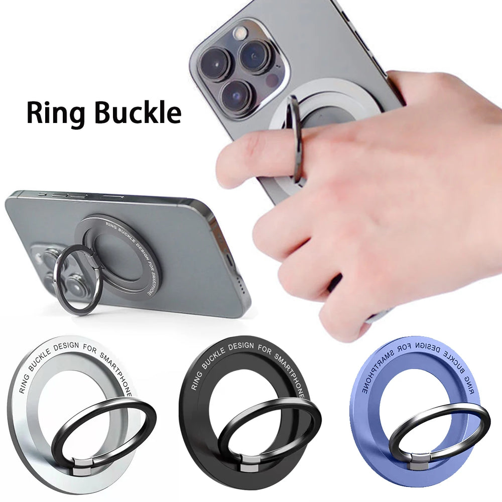 Phone Ring Stand