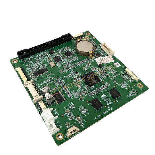 COMEN Monitor Board
