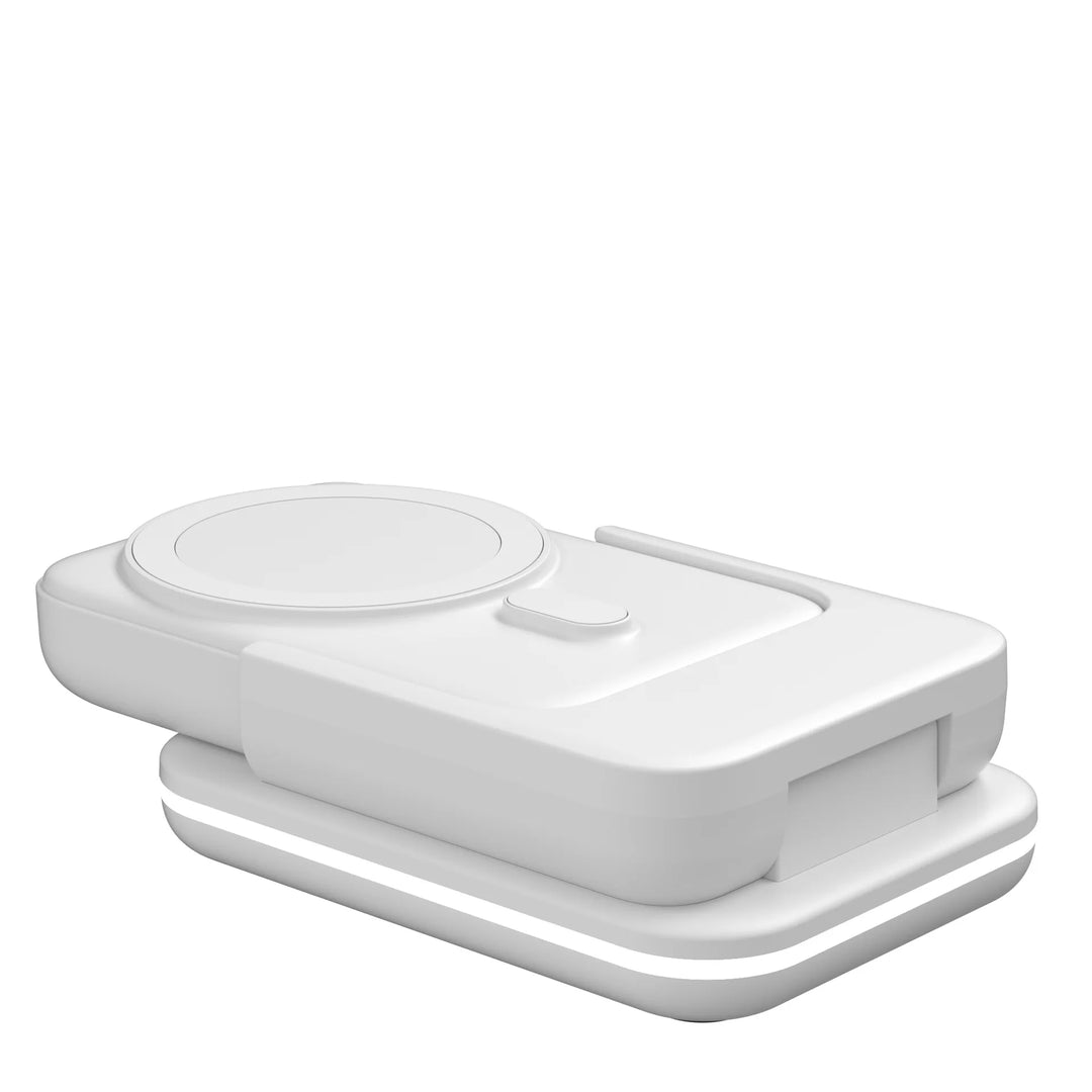 Apple Charging Station