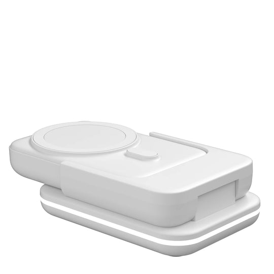 Apple Charging Station