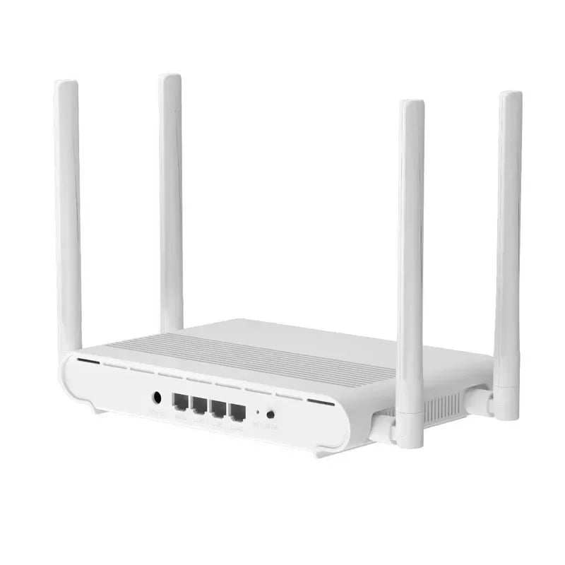 WiFi 6 Router