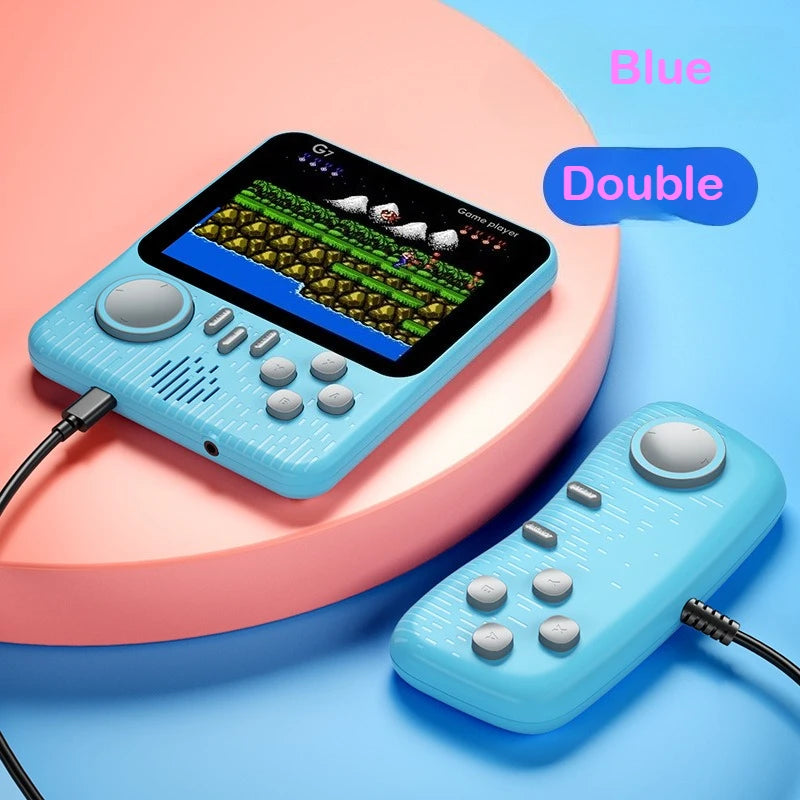 G7 Retro Console