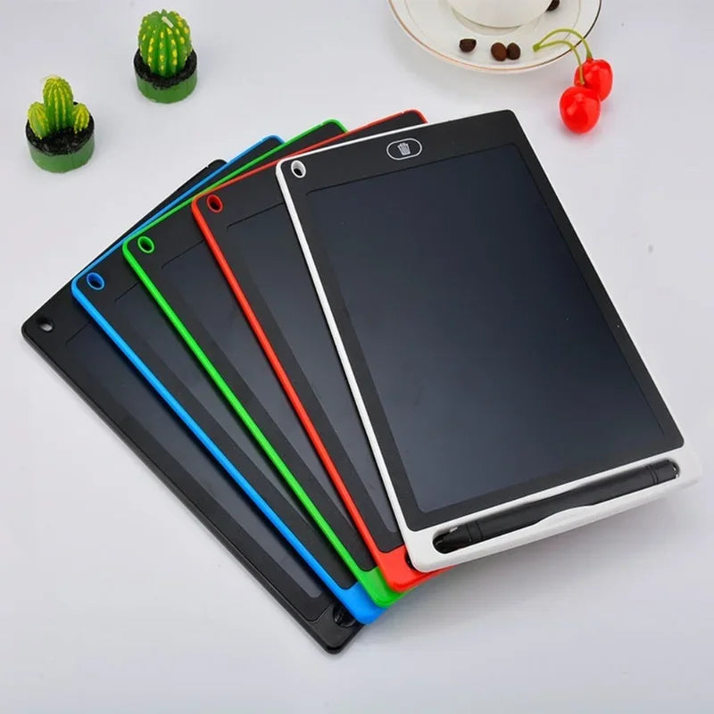 Digital Writing Pad