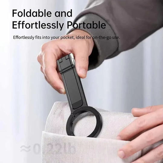 Magnetic Phone Tripod