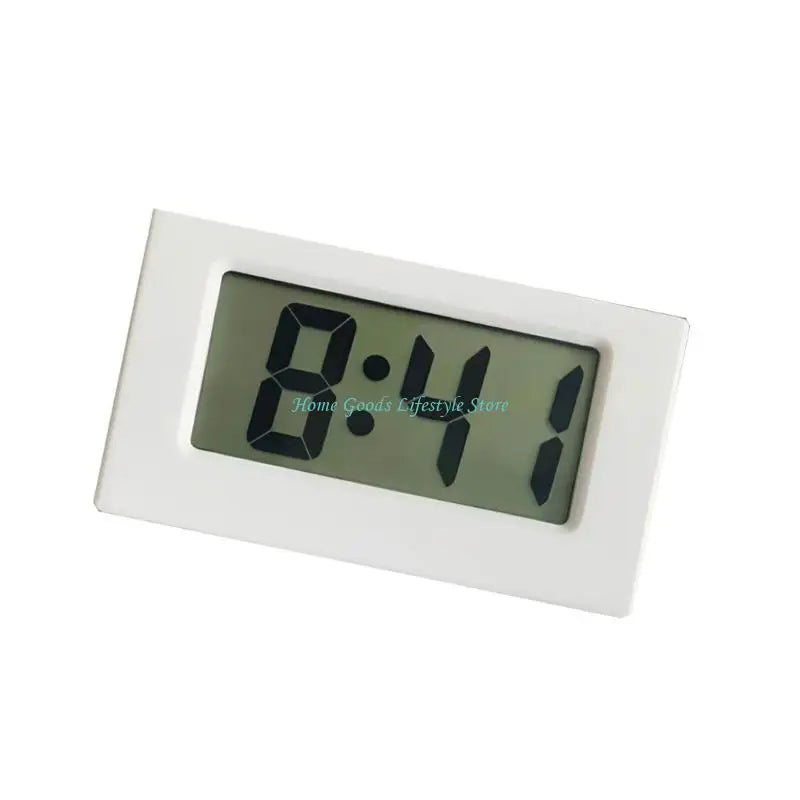 E74E Car Clock