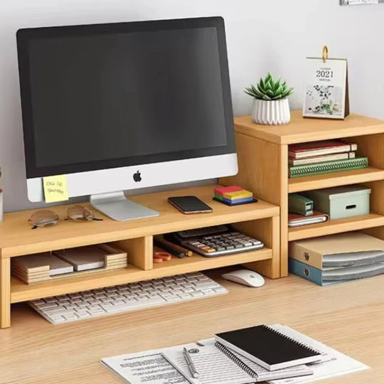 Monitor Height Stand