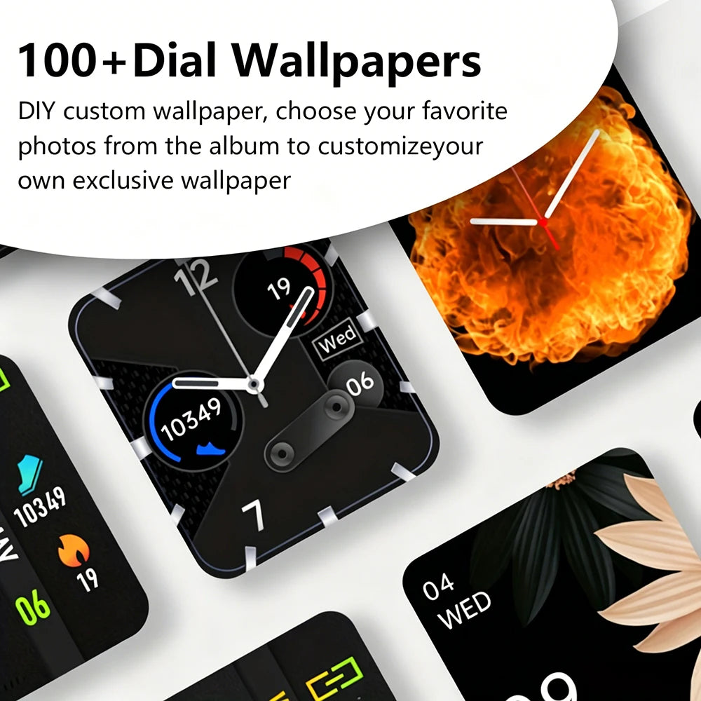 Music Smartwatch