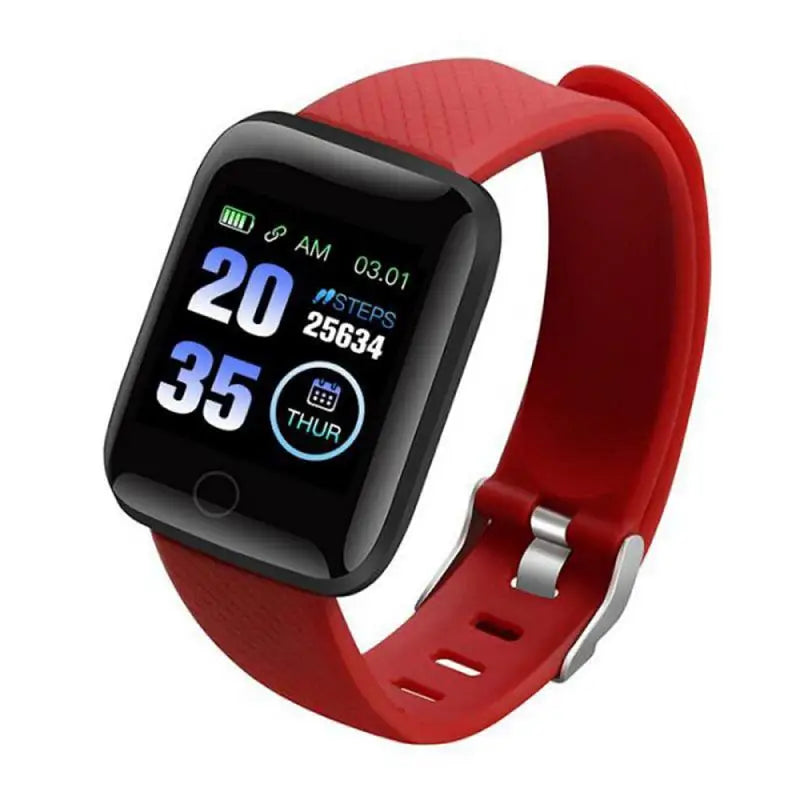 Training Fitness Watch