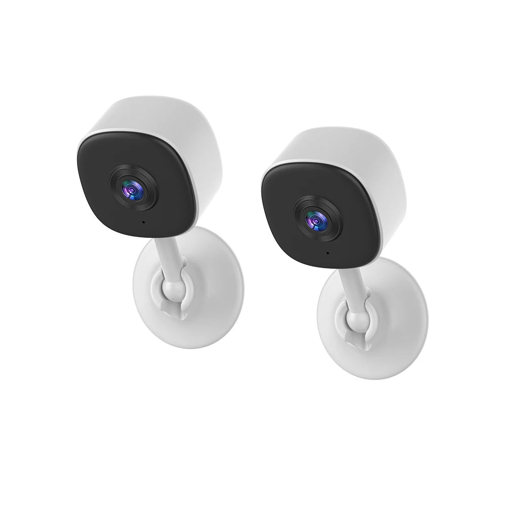 Smart Security Camera
