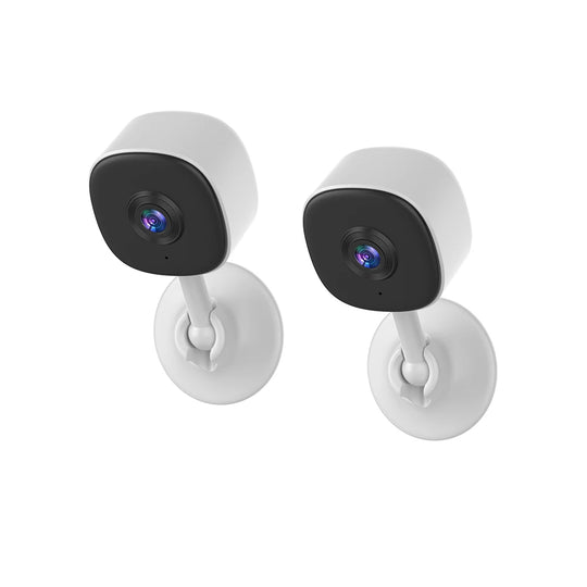 Smart Security Camera