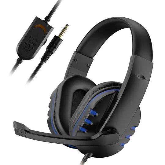 3.5mm Gaming Headset
