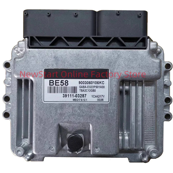 39111 ECU Module
