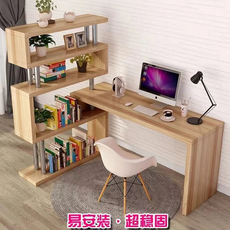 Standing Desk Shelf