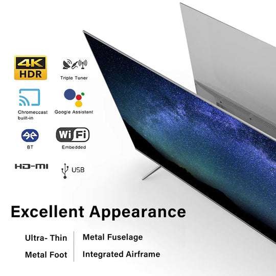75 Inch OLED TV