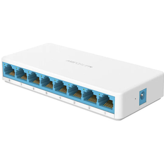 Plug Play Switch