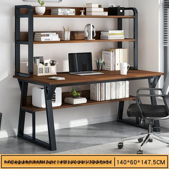 Integrated Writing Desk