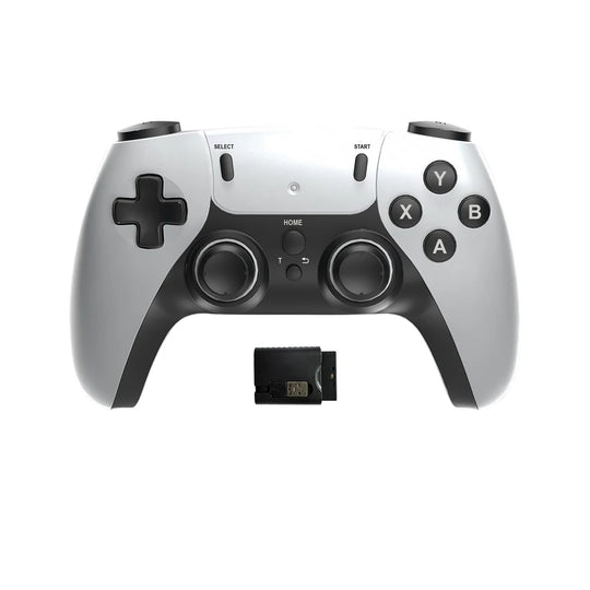 Bluetooth Gaming Pad
