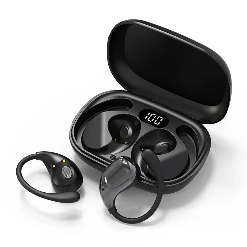 TWS Ear Hook Earbuds